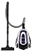 Russell Hobbs 14720 Advanced Cyclonic Pet Bagless Cylinder Vacuum