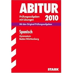 Spanisch Abitur Grund- und Leistungskurs