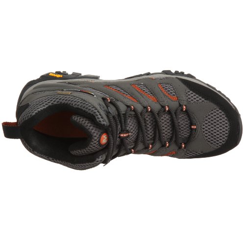 [メレル] MERRELL Moab Mid GORE-TEX XCR