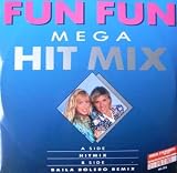 Mega Hit Mix