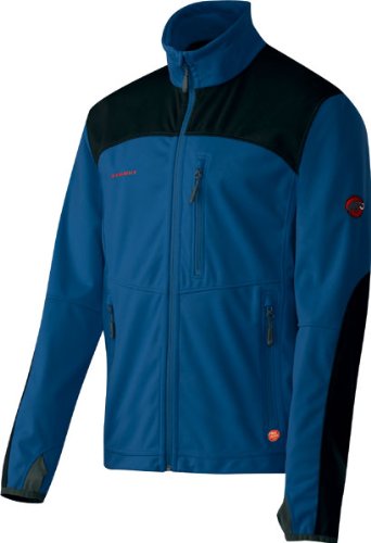 Mammut Herren Freizeitjacke Ultimate