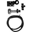 JENSEN MOUNT KIT SPEAKRS N RADIO JHDATVK