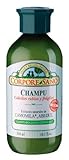 Corpore Sano Chamomile, Birch & Wheat BLONDE AND DELICATE HAIR SHAMPOO-HYPOALLERGENIC-Certified Organic Growing- 300 ml /10.1 fl.oz.
