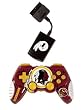 Playstation 2 Washington Redskins Wireless Game Pad