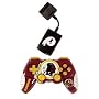 Playstation 2 Washington Redskins Wireless Game Pad