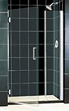 DreamLine UNIDOOR Shower Door SHDR-20327210-01-CH. 32'' - 33''W x 72''H, Clear Glass, Chrome