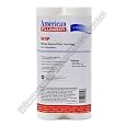 American Plumber W5P Whole House Sediment Filter Cartridge (2-Pack)