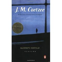 Elizabeth Costello