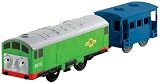 Thomas the Train: TrackMaster Boco with Car