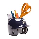 Milwaukee Brewers Desk Caddy