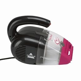 Bissell Pet Hair Eraser Corded Hand Vac : Target