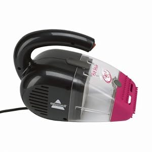 Bissell Pet Hair Era