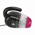 Bissell Pet Hair Eraser Corded Hand Vac