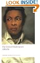 THE OXFORD SHAKESPEARE: Othello: The Moor of Venice (Oxford World's Classics)