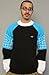 Freshjive The Chock Crew Sweatshirt hood ,Sweatshirts for Men