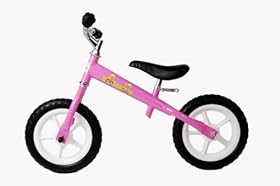 louis garneau balance bike