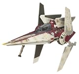 Star Wars Starfighter Vehicle V-Wing Fighter