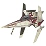 Star Wars V-Wing Starfighter Vehicle