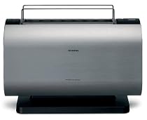 Siemens by Porsche Design Toaster, 2 Slice (Stainless Steel)