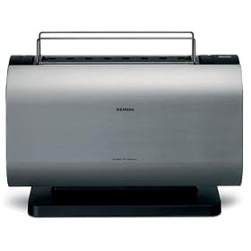 Siemens by Porsche Design Toaster, 2 Slice (Stainless Steel)