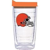 Tervis Tumbler Cleveland Browns 16oz. Tumbler with Lid