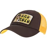 Bruce Lee - Bad Mofo Adjustable Trucker Hat