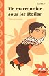 Un marronnier sous les �toiles