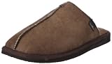 Shepherd Axel 865-2641, Herren, Hausschuhe, Grau (anique stone 26), EU 41