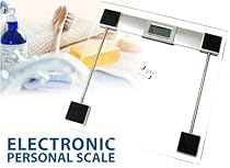ヘルスメーター(体重計)■フラット強化ガラス仕様