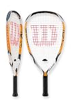 Sporting Goods : Wilson K Zen