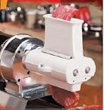 Weston 07-3201-W Meat Cuber/Tenderizer Attachment