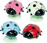 Ladybird Pop-Ups (Pack Of 12)IMAGE