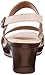 Naturalizer Women's Vibrant Wedge Sandal