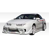 1997-2000 Saturn SC1 SC2 Duraflex Evo 5 Kit- Includes Evo 5 Front Bumper (101916),... by DuraFlex&node=15684181