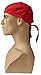 Tough Guy Biker or Wrestling Champ Costume Set With Skull Cap and Mustache