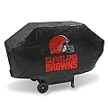 NFL Deluxe Grill Cover