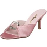 Annie Shoes Womens Alcina Slide
