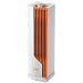 SPT SH-1507 Mini-Tower Ceramic Heater