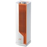 Sunpentown SPT SH-1507 Mini-Tower Ceramic Heater