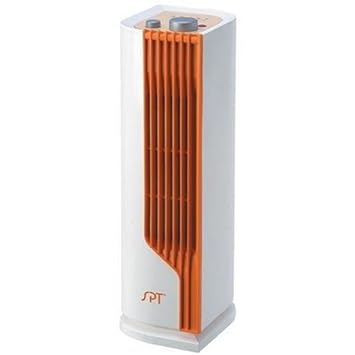Sunpentown SPT SH-1507 Mini-Tower Ceramic Heater