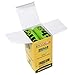 Favorite Green Basic Dog Waste Pet Poop Bags, 120-Count, Refill Rolls