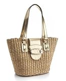 Guess - GUESS Basket Tote