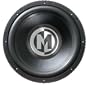 12 Dual Voice Coil Subwoofer