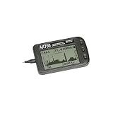 Graupner 7098 - Frequenz-Scanner 35 AX700 35/35B MHz
