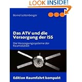 Das ATV Jules Verne (German Edition) by Bernd Leitenberger