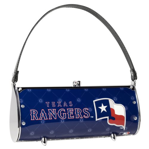 Texas Rangers Fender Purse