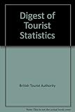 Digest of tourist statistics