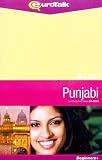 Talk More! Punjabi: An Interactive Video CD-ROM for Learning Punjabi