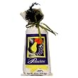 Pacific Gold Marketing Sack Fruit Label Pistachio, 16-Ounce  Units (Pack of 2)