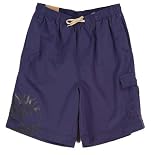 Timberland - Timberland Elastic Waist Swim Trunks